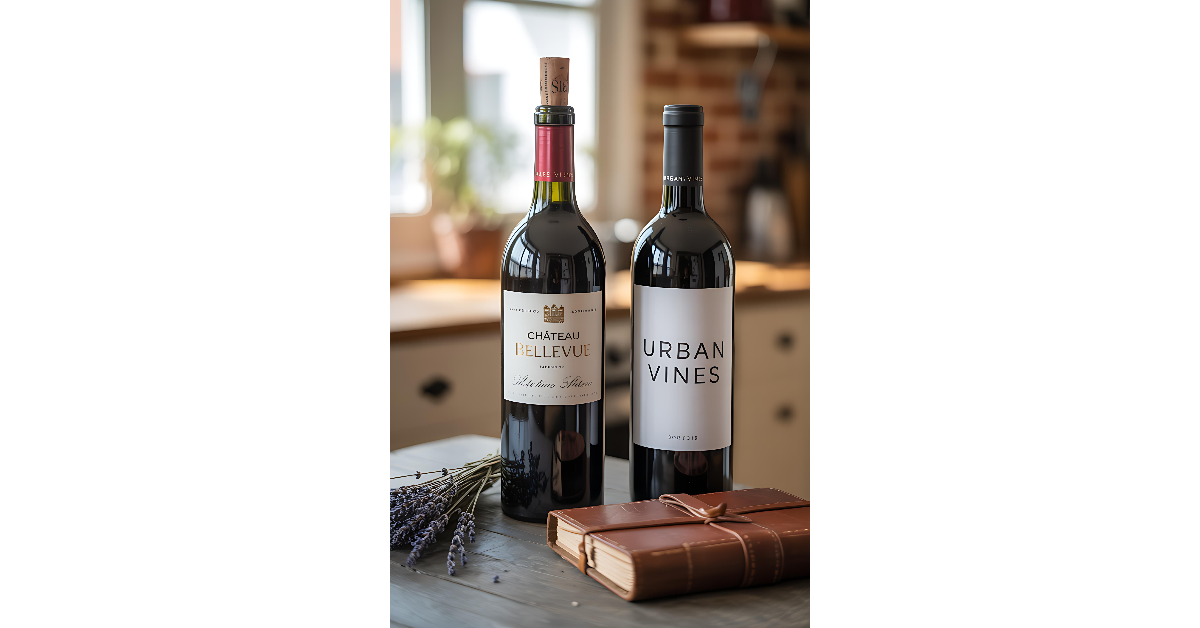 Cork vs. Screw Top: What’s the Real Difference in Your Wine Bottle?