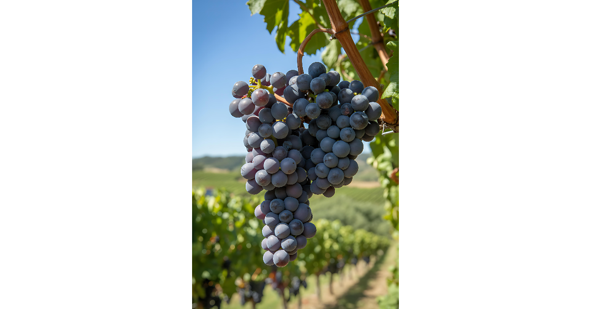 Grape of the Week: Dive into the History and Flavor of Cabernet Sauvignon