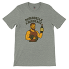 Wine Bros Collection shirt – full-bodied humor for bros