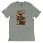 Wine Bros Collection shirt – full-bodied humor for bros