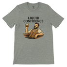 Wine Bros Collection shirt – full-bodied humor for bros