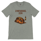 Wine Bros Collection shirt – full-bodied humor for bros