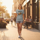 Wine Bros Collection shirt – full-bodied humor for bros