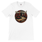 Wine Bros Collection shirt – full-bodied humor for bros
