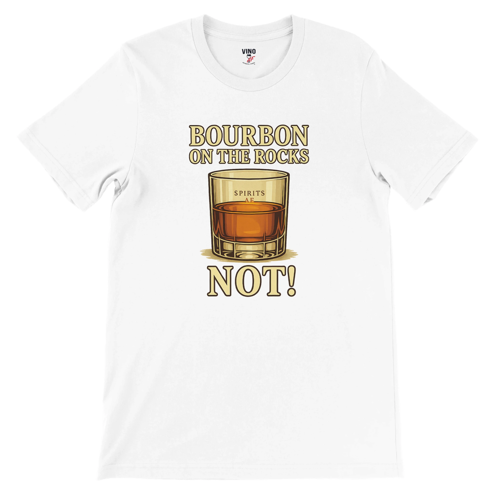 Wine Bros Collection shirt – full-bodied humor for bros