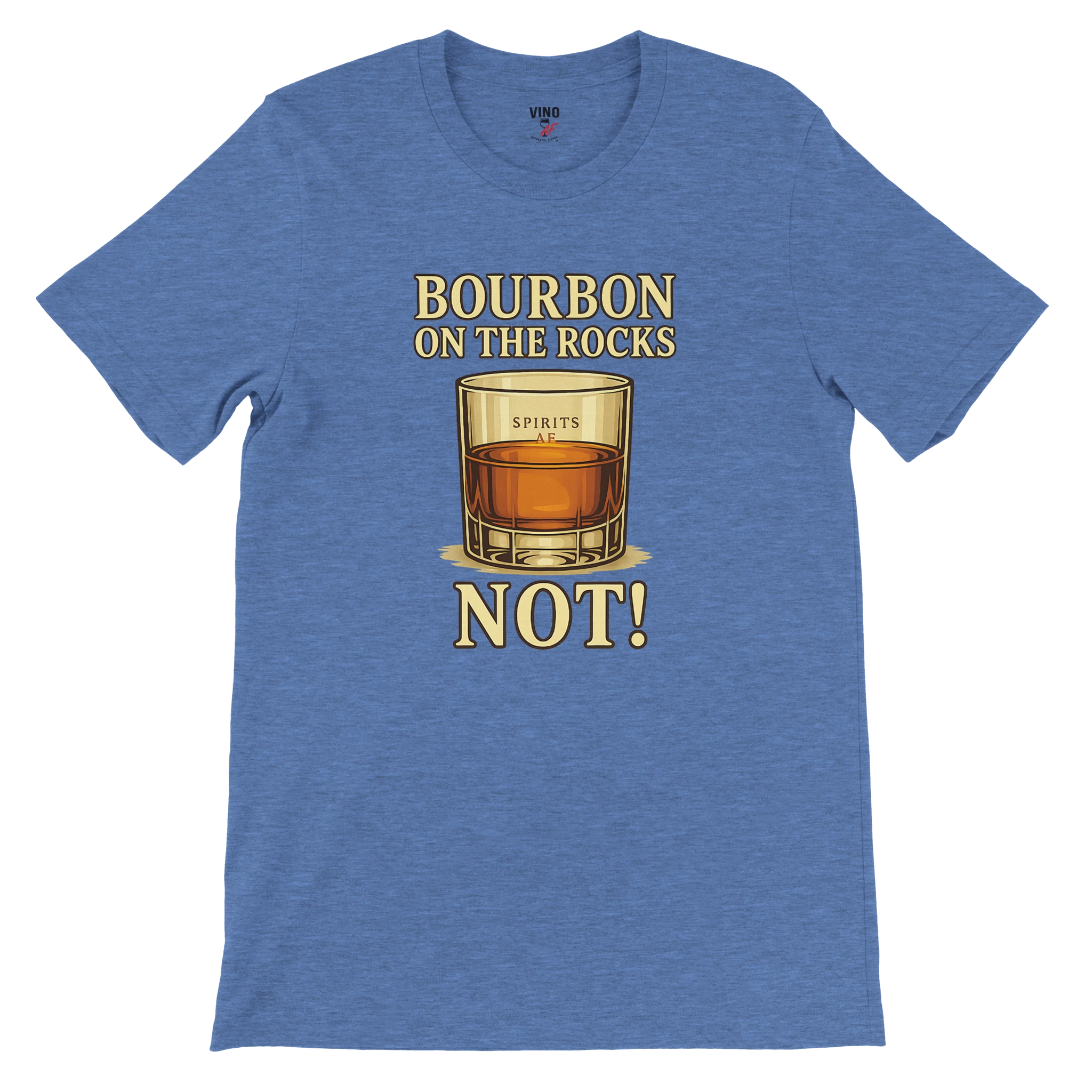 Wine Bros Collection shirt – full-bodied humor for bros