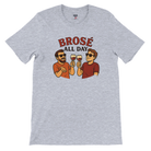 Wine Bros Collection shirt – full-bodied humor for bros