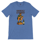 Wine Bros Collection shirt – full-bodied humor for bros