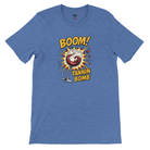 Wine Bros Collection shirt – full-bodied humor for bros