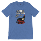 Wine Bros Collection shirt – full-bodied humor for bros