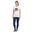 Cozy wine night tee for women who snack, sip, and skip the drama. Comfy vibes, bougie energy.