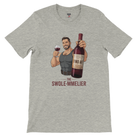 Wine Bros Collection shirt – full-bodied humor for bros