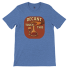 Wine Bros Collection shirt – full-bodied humor for bros