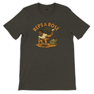 Wine Bros Collection shirt – full-bodied humor for bros