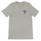 Wine Bros Collection shirt – full-bodied humor for bros
