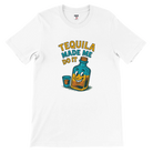 Wine Bros Collection shirt – full-bodied humor for bros
