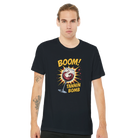 Wine Bros Collection shirt – full-bodied humor for bros