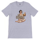Wine Bros Collection shirt – full-bodied humor for bros