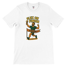 Wine Bros Collection shirt – full-bodied humor for bros