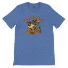 Wine Bros Collection shirt – full-bodied humor for bros