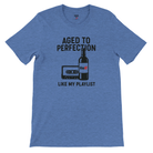 Wine Bros Collection shirt – full-bodied humor for bros