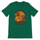 Wine Bros Collection shirt – full-bodied humor for bros