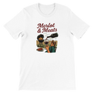 Wine Bros Collection shirt – full-bodied humor for bros