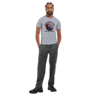 Retro sarcasm wine shirt – unfiltered and proud
