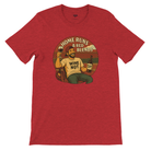 Wine Bros Collection shirt – full-bodied humor for bros