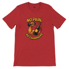 Wine Bros Collection shirt – full-bodied humor for bros
