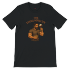 Wine Bros Collection shirt – full-bodied humor for bros