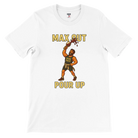 Wine Bros Collection shirt – full-bodied humor for bros