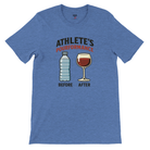 Wine Bros Collection shirt – full-bodied humor for bros