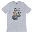 Retro sarcasm wine shirt – unfiltered and proud
