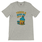 Wine Bros Collection shirt – full-bodied humor for bros