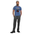Wine Bros Collection shirt – full-bodied humor for bros