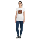 Cozy wine night tee for women who snack, sip, and skip the drama. Comfy vibes, bougie energy.