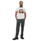 Wine Bros Collection shirt – full-bodied humor for bros