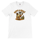 Wine Bros Collection shirt – full-bodied humor for bros