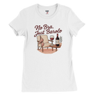 Cozy wine night tee for women who snack, sip, and skip the drama. Comfy vibes, bougie energy.