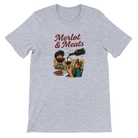 Wine Bros Collection shirt – full-bodied humor for bros
