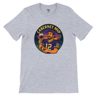 Wine Bros Collection shirt – full-bodied humor for bros