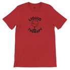 Retro sarcasm wine shirt – unfiltered and proud