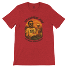Wine Bros Collection shirt – full-bodied humor for bros