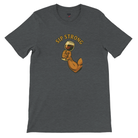 Wine Bros Collection shirt – full-bodied humor for bros