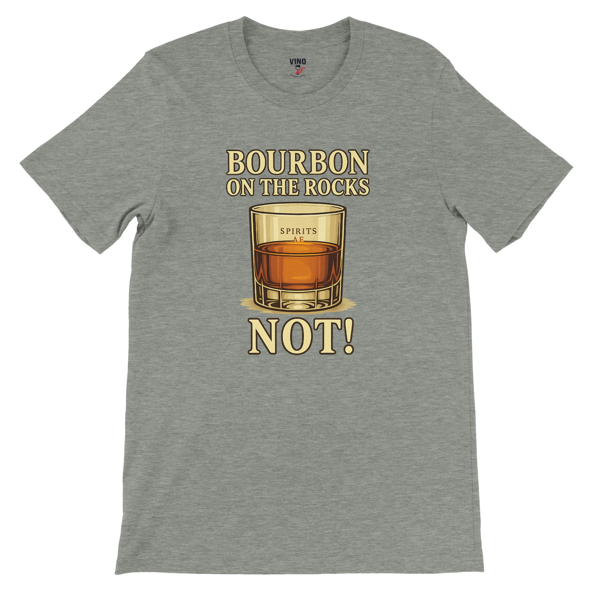 Wine Bros Collection shirt – full-bodied humor for bros