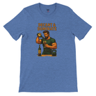 Wine Bros Collection shirt – full-bodied humor for bros