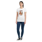 Cozy wine night tee for women who snack, sip, and skip the drama. Comfy vibes, bougie energy.