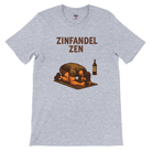 Wine Bros Collection shirt – full-bodied humor for bros
