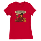 Cozy wine night tee for women who snack, sip, and skip the drama. Comfy vibes, bougie energy.